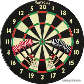 Дартс Harrows Champion Family Dart Game