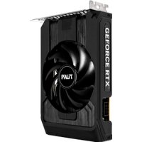 Видеокарта Palit GeForce RTX 5050 Storm OC 8GB NE65050T19P1-GB2070F
