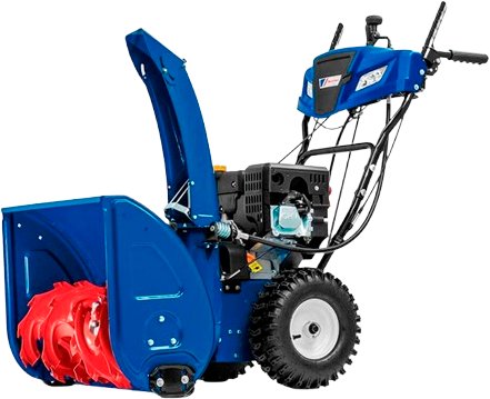 

Снегоуборщик MasterYard MV 8524RE