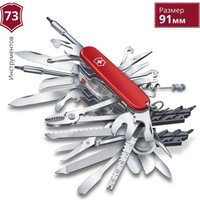 Мультитул Victorinox SwissChamp XXL 1.6795.XXL
