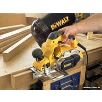 Рубанок DeWalt D26500K