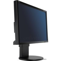 Монитор NEC MultiSync EA232WMi Black