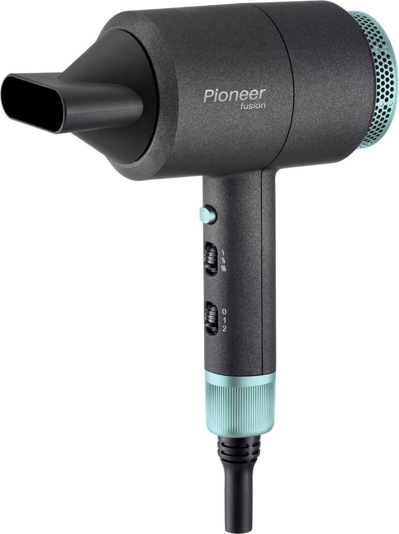 

Фен Pioneer HD-1802