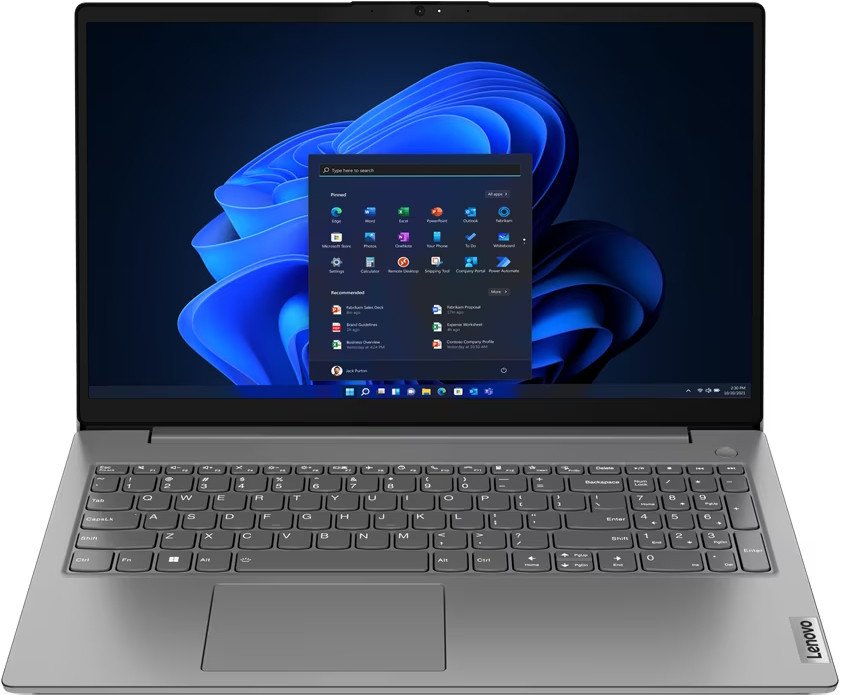 

Ноутбук Lenovo V15 G4 ABP 83CR000VIN