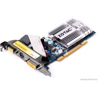Видеокарта ZOTAC GeForce 6200 512MB GDDR2 (ZT-62AAH2N-HSL)