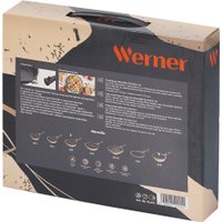 Сковорода Werner Marseille 51121