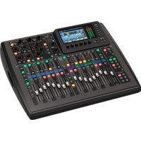 Микшерный пульт Behringer X32 Compact