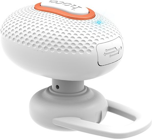 

Bluetooth гарнитура Hoco E28 (белый)