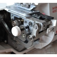 Оверлок Janome 793PG Anniversary Edition