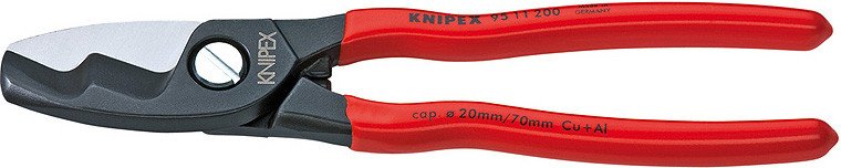 

Кабелерез Knipex 9511200