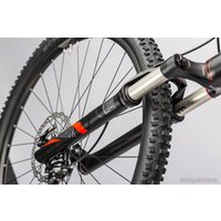 Велосипед Cube Race One 29 (2016)