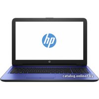 Ноутбук HP 15-ba526ur [X4L70EA]