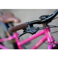 Велосипед Shulz Chloe 24 Race Plus 2024 (фуксия)