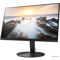 Монитор Lenovo ThinkVision P32u-10 61C1RAT2EU