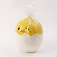 Контейнер для мусора Darvish Цыпленок в яйце DV-H-2124