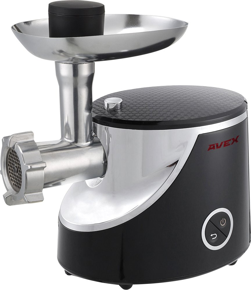 

Мясорубка Avex MG-280C