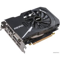 Видеокарта MSI GeForce GTX 1060 Aero ITX OC 3GB GDDR5 [GTX 1060 AERO ITX 3G OC]