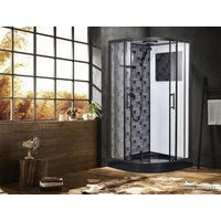 Душевая кабина Esbano ESB-80СR в Солигорске