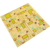 Настольная игра Эврикус Ферма Лапки