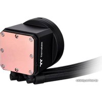 Система жидкостного охлаждения для процессора Thermaltake Toughliquid Ultra 420 CL-W366-PL14BL-A