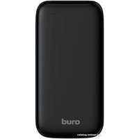 Внешний аккумулятор Buro BP20A 20000mAh (черный)