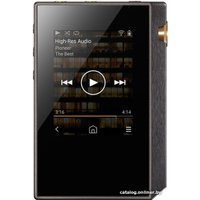 Hi-Fi плеер Pioneer XDP-30R 16GB (черный)