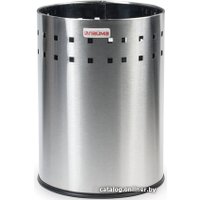 Корзина для бумаг Laima Bionic 7 л 232267