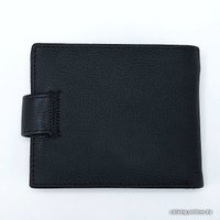 Кошелек Poshete 827-277-A-BLK (черный)