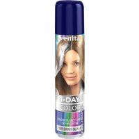 Оттеночный спрей Venita 1-Day Color srebrny blask