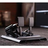 Педальный блок Moza mBooster Active Pedal Set (with CRP2 Throttle) RS076SET