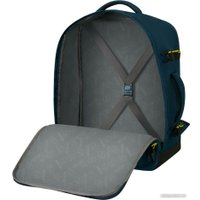 Городской рюкзак American Tourister Take2cabin 15.6" 91G-01005 (синий)