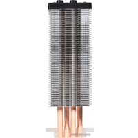 Кулер для процессора ID-Cooling SE-224-RGB