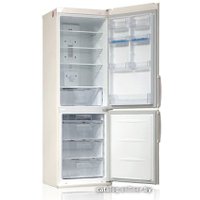Холодильник LG GA-B409UEQA