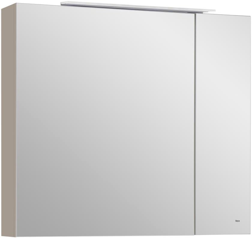 

Roca Шкаф с зеркалом Oleta 80 A857647515