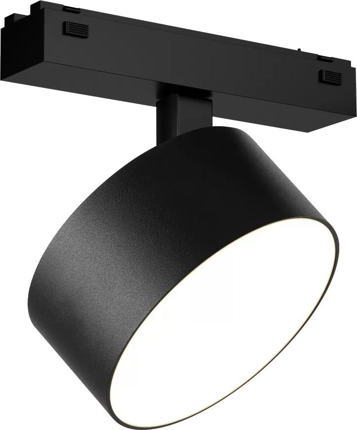 

Трековый светильник iLedex Vision 4825-047-D120-15W-110DG-4000K-BK