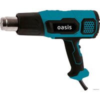 Промышленный фен Oasis TG-20E