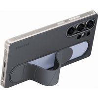 Чехол для телефона Samsung Standing Grip Case S25 Ultra (черный)