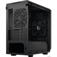 Корпус Fractal Design Meshify 2 Mini Black TG dark tint FD-C-MES2M-01