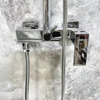 Душевая система  Haiba HB24575