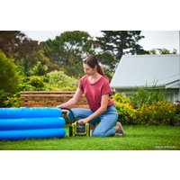 Автомобильный компрессор Ryobi R18MI-0 (без аккумулятора)