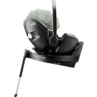 Детское автокресло Britax Romer Baby Safe Pro Style (sage green)