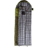 Спальный мешок TRAMP Kingwood Regular TRS-053R (левая молния)