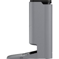 Робот-пылесос Polaris PVCRAC 7790 Wi-Fi IQ Home (серый)