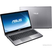 Ноутбук ASUS U47VC-WO005V (90NFOC122W1274VD53AY)