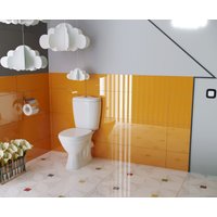 Унитаз напольный Универсал Малыш