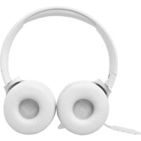 Наушники JBL Tune 520C USB-C (белый)