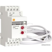 Реле температуры КС RT-820 82737