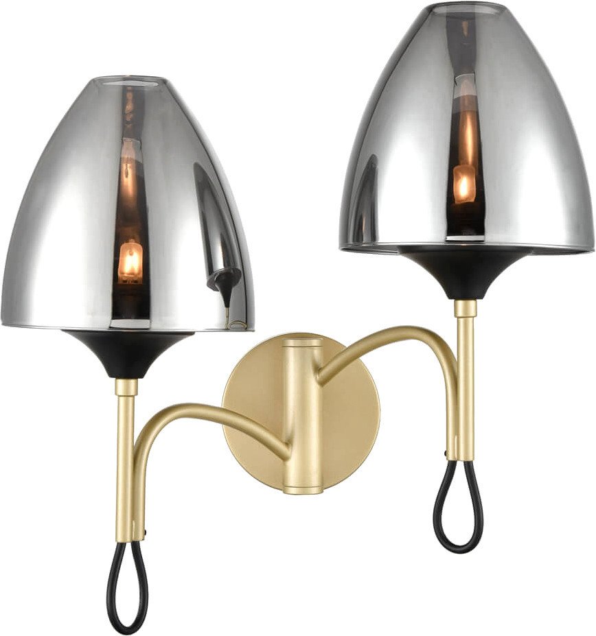 

Бра Vele Luce Oro VL5654W22
