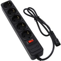 Удлинитель 5bites SP5B-118U