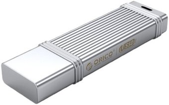 USB Flash Orico USSD-I 256GB USSD-I-C256G-SV-BP